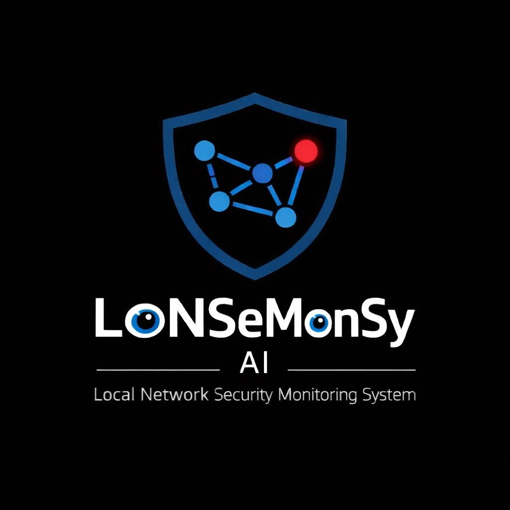 LoNSeMonSy Logo