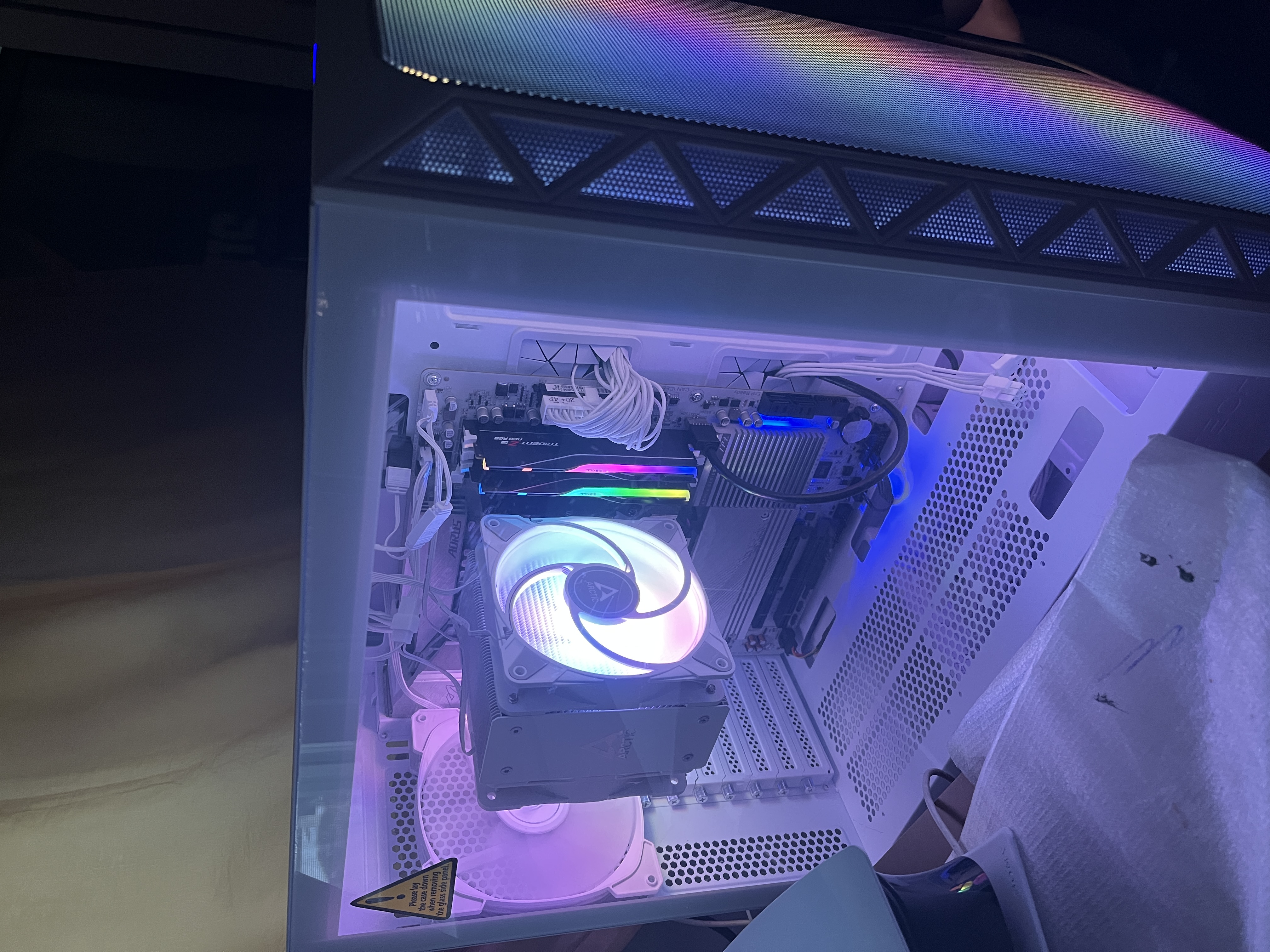 Windows 11 Client PC